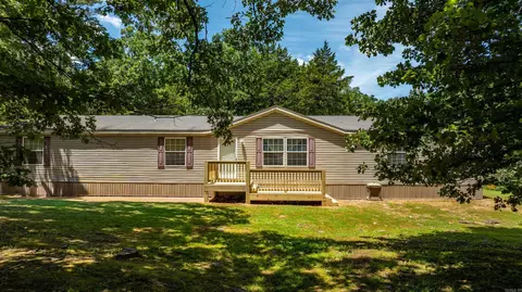 67 Ceder Ln, Bigelow, AR 72016