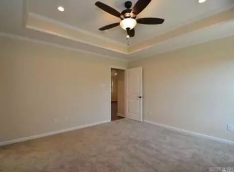 Bedroom - 136 Wildflower Dr, Beebe, AR 72012 photo 1 of 4