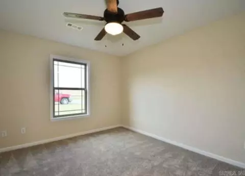 Bedroom - 136 Wildflower Dr, Beebe, AR 72012 photo 4 of 4