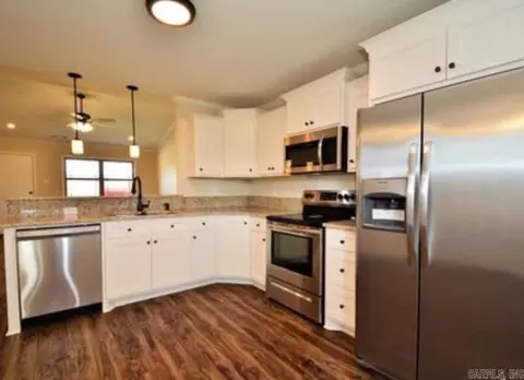 Kitchen - 136 Wildflower Dr, Beebe, AR 72012 photo 1 of 1