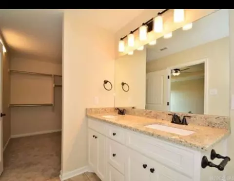 Bath - 136 Wildflower Dr, Beebe, AR 72012 photo 1 of 3
