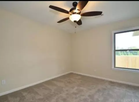 Bedroom - 136 Wildflower Dr, Beebe, AR 72012 photo 2 of 4