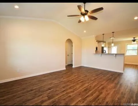 Living - 136 Wildflower Dr, Beebe, AR 72012 photo 1 of 4