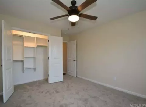 Bedroom - 136 Wildflower Dr, Beebe, AR 72012 photo 3 of 4