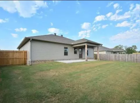Other - 136 Wildflower Dr, Beebe, AR 72012 photo 8 of 8