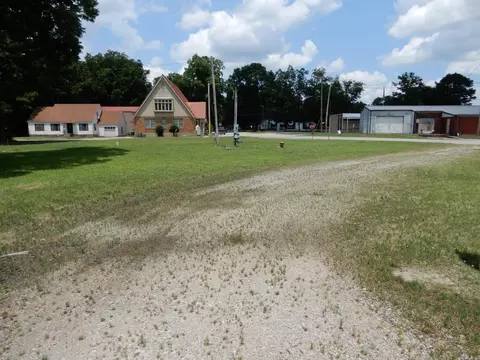 000 Hwy 3676, Bald Knob, AR 72010