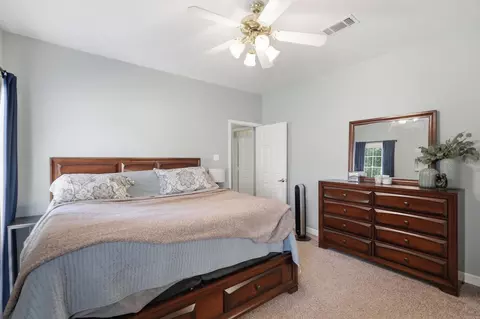 Bedroom - 2150 Dillard Dr, Conway, AR 72034 photo 3 of 4