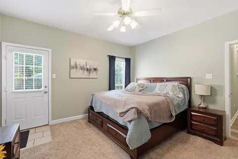 Bedroom - 2150 Dillard Dr, Conway, AR 72034 photo 2 of 4