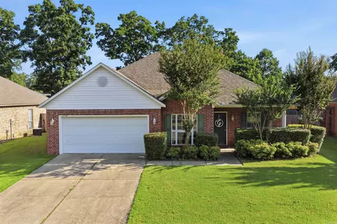Exterior - 2150 Dillard Dr, Conway, AR 72034 photo 1 of 3