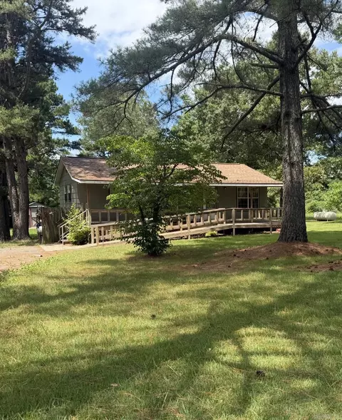 245 Berry Rd, Concord, AR 72523