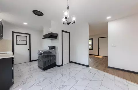 Entry Way - 2308 Belmoor Dr, Pine Bluff, AR 71601 photo 1 of 2