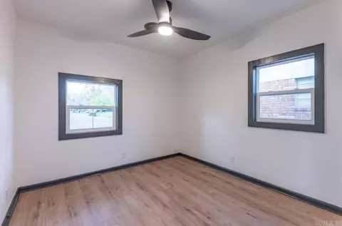 Bedroom - 2308 Belmoor Dr, Pine Bluff, AR 71601 photo 2 of 2