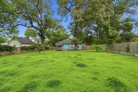 Exterior - 1917 College Ave, Conway, AR 72034 photo 16 of 16