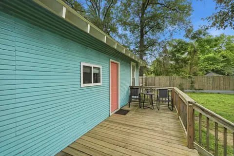 Exterior - 1917 College Ave, Conway, AR 72034 photo 11 of 16