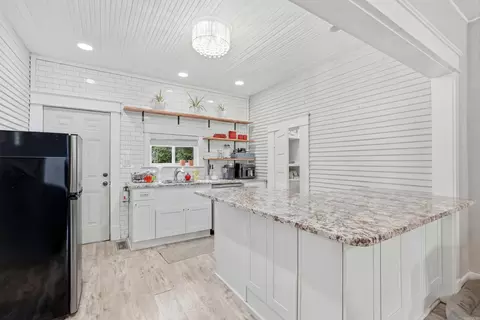 Kitchen - 1917 College Ave, Conway, AR 72034 photo 1 of 7