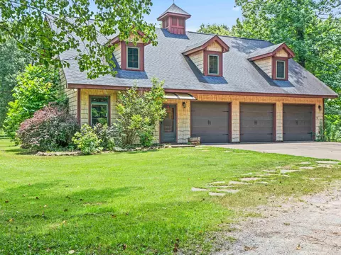 454 Clubhill, Jessieville, AR 71949
