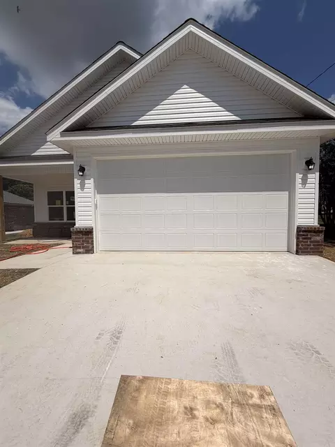 2107 Sulton St, Malvern, AR 72104