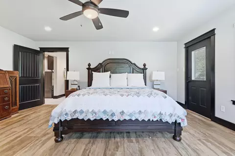 Bedroom - 103 Byron St, Beebe, AR 72012 photo 2 of 8