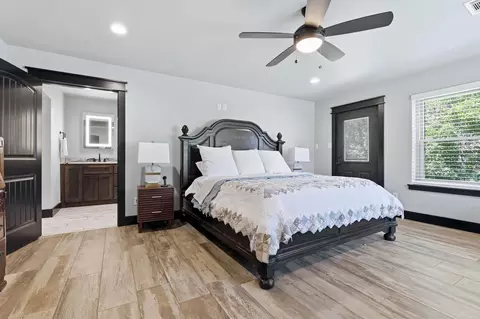 Bedroom - 103 Byron St, Beebe, AR 72012 photo 1 of 8