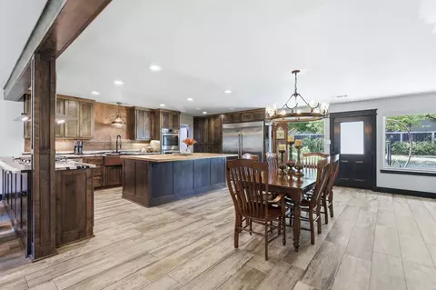 Dining - 103 Byron St, Beebe, AR 72012 photo 1 of 3