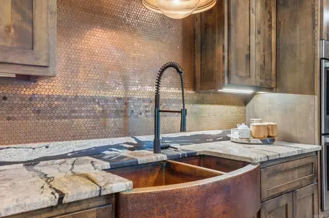 Kitchen - 103 Byron St, Beebe, AR 72012 photo 7 of 7