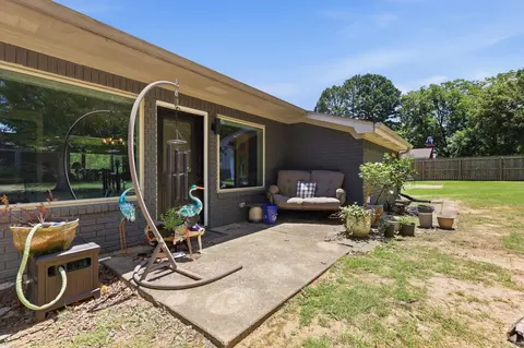 Exterior - 103 Byron St, Beebe, AR 72012 photo 6 of 8