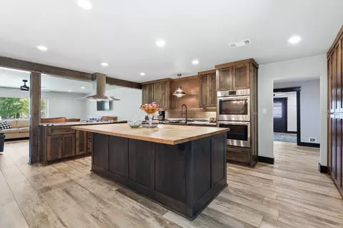 Kitchen - 103 Byron St, Beebe, AR 72012 photo 1 of 7
