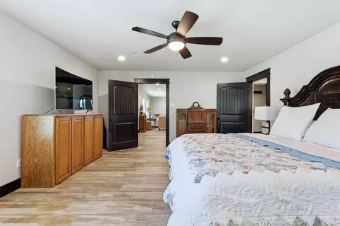 Bedroom - 103 Byron St, Beebe, AR 72012 photo 4 of 8
