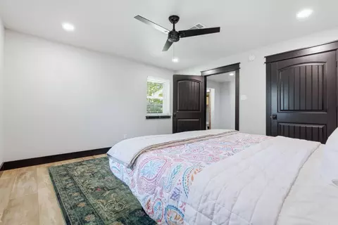 Bedroom - 103 Byron St, Beebe, AR 72012 photo 5 of 8