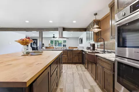Kitchen - 103 Byron St, Beebe, AR 72012 photo 6 of 7