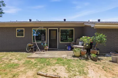 Exterior - 103 Byron St, Beebe, AR 72012 photo 5 of 8