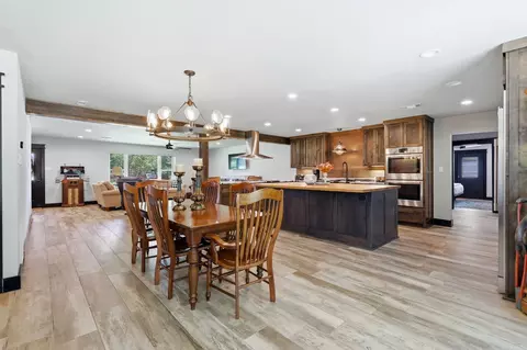 Dining - 103 Byron St, Beebe, AR 72012 photo 2 of 3