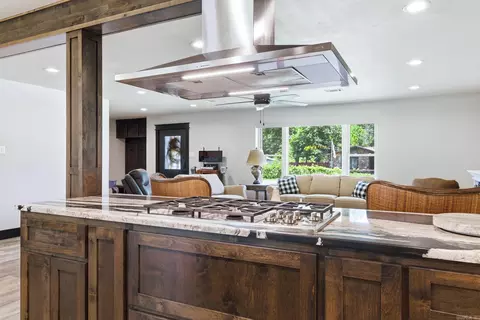 Kitchen - 103 Byron St, Beebe, AR 72012 photo 3 of 7