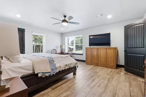 Bedroom - 103 Byron St, Beebe, AR 72012 photo 3 of 8