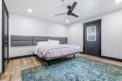 Bedroom - 103 Byron St, Beebe, AR 72012 photo 6 of 8