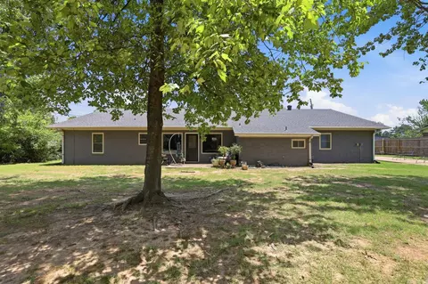 Exterior - 103 Byron St, Beebe, AR 72012 photo 8 of 8