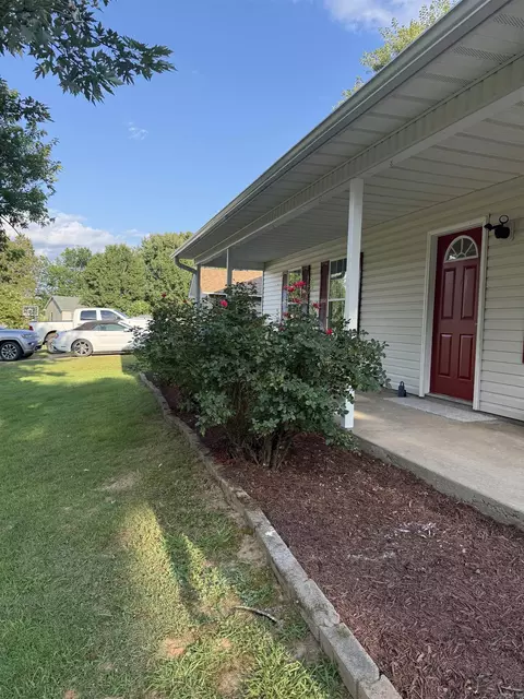 Exterior - 1438 David Lee, Haskell, AR 72015 photo 2 of 6