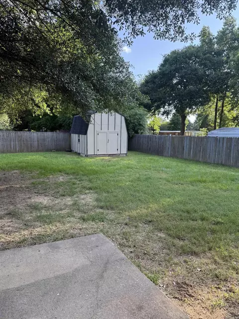 Exterior - 1438 David Lee, Haskell, AR 72015 photo 5 of 6