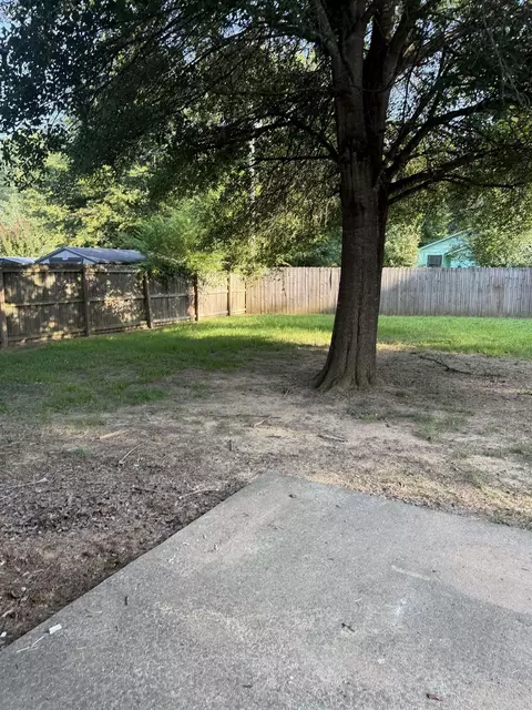 Exterior - 1438 David Lee, Haskell, AR 72015 photo 4 of 6