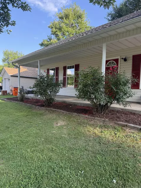 Exterior - 1438 David Lee, Haskell, AR 72015 photo 3 of 6