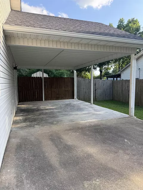 Exterior - 1438 David Lee, Haskell, AR 72015 photo 6 of 6