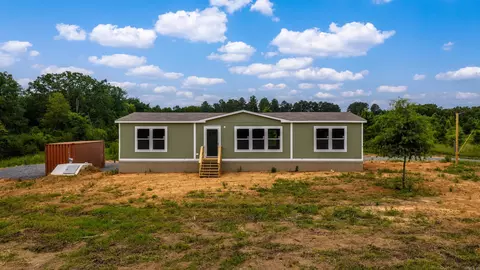 49 Hall Dr, Greenbrier, AR 72058