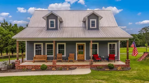 4509 Gravesville Cutoff Rd, Damascus, AR 72039