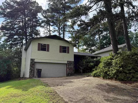 3306 Dartmouth Ct, Little Rock, AR 72204