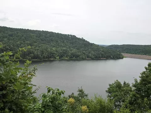 lot23 Sylvia Finch Misty Mtn, Searcy, AR 72143