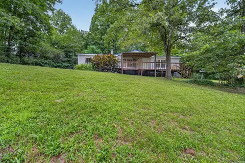 1263 Lost Creek Rd, Pearcy, AR 71964