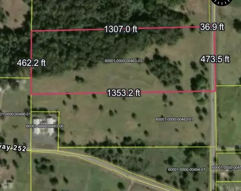 8607 Shaver Rd, Lavaca, AR 72941 photo 2