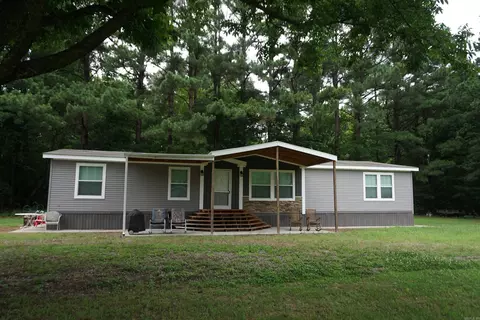 1307 Jones Is, Searcy, AR 72143