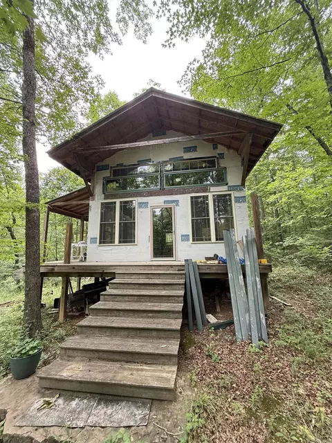 113 Wells Dr, Clinton, AR 72031