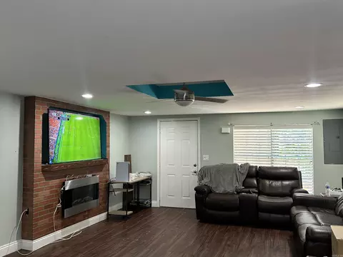 Living - 1315 Cedar St, Benton, AR 72015 photo 1 of 1